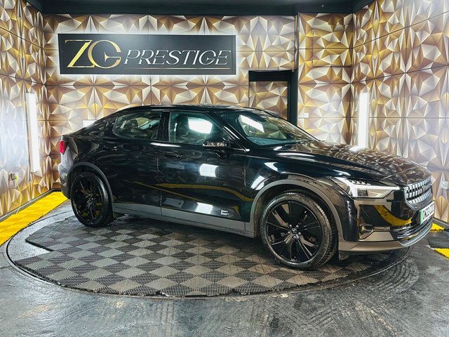 2023 POLESTAR POLESTAR 2