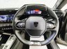 USED 2024 24 PEUGEOT 408 1.2 PureTech GT Fastback 5dr Petrol EAT Euro 6 (s/s) (130 ps) 2 KEYS, FSH, 1 OWNER, LOW MILES!!