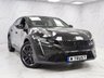 USED 2024 24 PEUGEOT 408 1.2 PureTech GT Fastback 5dr Petrol EAT Euro 6 (s/s) (130 ps) 2 KEYS, FSH, 1 OWNER, LOW MILES!!