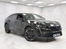 USED 2024 24 PEUGEOT 408 1.2 PureTech GT Fastback 5dr Petrol EAT Euro 6 (s/s) (130 ps) 2 KEYS, FSH, 1 OWNER, LOW MILES!!