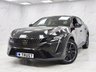 USED 2024 24 PEUGEOT 408 1.2 PureTech GT Fastback 5dr Petrol EAT Euro 6 (s/s) (130 ps) 2 KEYS, FSH, 1 OWNER, LOW MILES!!