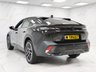 USED 2024 24 PEUGEOT 408 1.2 PureTech GT Fastback 5dr Petrol EAT Euro 6 (s/s) (130 ps) 2 KEYS, FSH, 1 OWNER, LOW MILES!!