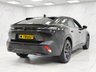 USED 2024 24 PEUGEOT 408 1.2 PureTech GT Fastback 5dr Petrol EAT Euro 6 (s/s) (130 ps) 2 KEYS, FSH, 1 OWNER, LOW MILES!!