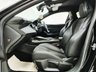 USED 2024 24 PEUGEOT 408 1.2 PureTech GT Fastback 5dr Petrol EAT Euro 6 (s/s) (130 ps) 2 KEYS, FSH, 1 OWNER, LOW MILES!!