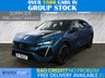 USED 2024 24 PEUGEOT 408 1.2 PureTech GT Fastback 5dr Petrol EAT Euro 6 (s/s) (130 ps) 2 KEYS, FSH, PRIVACY GLASS, NAV!!