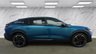 USED 2024 24 PEUGEOT 408 1.2 PureTech GT Fastback 5dr Petrol EAT Euro 6 (s/s) (130 ps) 2 KEYS, FSH, PRIVACY GLASS, NAV!!