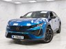 USED 2024 24 PEUGEOT 408 1.2 PureTech GT Fastback 5dr Petrol EAT Euro 6 (s/s) (130 ps) 2 KEYS, FSH, PRIVACY GLASS, NAV!!