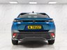 USED 2024 24 PEUGEOT 408 1.2 PureTech GT Fastback 5dr Petrol EAT Euro 6 (s/s) (130 ps) 2 KEYS, FSH, PRIVACY GLASS, NAV!!