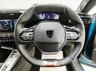 USED 2024 24 PEUGEOT 408 1.2 PureTech GT Fastback 5dr Petrol EAT Euro 6 (s/s) (130 ps) 2 KEYS, FSH, PRIVACY GLASS, NAV!!