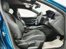 USED 2024 24 PEUGEOT 408 1.2 PureTech GT Fastback 5dr Petrol EAT Euro 6 (s/s) (130 ps) 2 KEYS, FSH, PRIVACY GLASS, NAV!!