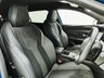 USED 2024 24 PEUGEOT 408 1.2 PureTech GT Fastback 5dr Petrol EAT Euro 6 (s/s) (130 ps) 2 KEYS, FSH, PRIVACY GLASS, NAV!!