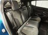 USED 2024 24 PEUGEOT 408 1.2 PureTech GT Fastback 5dr Petrol EAT Euro 6 (s/s) (130 ps) 2 KEYS, FSH, PRIVACY GLASS, NAV!!