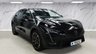 USED 2024 24 PEUGEOT 408 1.2 PureTech GT Fastback 5dr Petrol EAT Euro 6 (s/s) (130 ps) 