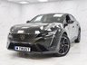 USED 2024 24 PEUGEOT 408 1.2 PureTech GT Fastback 5dr Petrol EAT Euro 6 (s/s) (130 ps) 