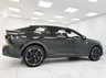 USED 2024 24 PEUGEOT 408 1.2 PureTech GT Fastback 5dr Petrol EAT Euro 6 (s/s) (130 ps) 