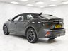 USED 2024 24 PEUGEOT 408 1.2 PureTech GT Fastback 5dr Petrol EAT Euro 6 (s/s) (130 ps) 