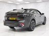 USED 2024 24 PEUGEOT 408 1.2 PureTech GT Fastback 5dr Petrol EAT Euro 6 (s/s) (130 ps) 