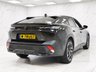 USED 2024 24 PEUGEOT 408 1.2 PureTech GT Fastback 5dr Petrol EAT Euro 6 (s/s) (130 ps) 