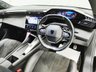 USED 2024 24 PEUGEOT 408 1.2 PureTech GT Fastback 5dr Petrol EAT Euro 6 (s/s) (130 ps) 