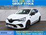 USED 2023 23 RENAULT CLIO 1.6 E-TECH E-Tech engineered Hatchback 5dr Petrol Hybrid Auto Euro 6 (s/s) (145 ps) REAR CAM, NAV, PRIVACY GLASS!!