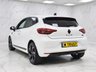 USED 2023 23 RENAULT CLIO 1.6 E-TECH E-Tech engineered Hatchback 5dr Petrol Hybrid Auto Euro 6 (s/s) (145 ps) REAR CAM, NAV, PRIVACY GLASS!!