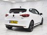 USED 2023 23 RENAULT CLIO 1.6 E-TECH E-Tech engineered Hatchback 5dr Petrol Hybrid Auto Euro 6 (s/s) (145 ps) REAR CAM, NAV, PRIVACY GLASS!!