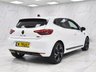 USED 2023 23 RENAULT CLIO 1.6 E-TECH E-Tech engineered Hatchback 5dr Petrol Hybrid Auto Euro 6 (s/s) (145 ps) REAR CAM, NAV, PRIVACY GLASS!!