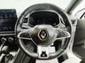USED 2023 23 RENAULT CLIO 1.6 E-TECH E-Tech engineered Hatchback 5dr Petrol Hybrid Auto Euro 6 (s/s) (145 ps) REAR CAM, NAV, PRIVACY GLASS!!
