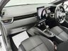 USED 2023 23 RENAULT CLIO 1.6 E-TECH E-Tech engineered Hatchback 5dr Petrol Hybrid Auto Euro 6 (s/s) (145 ps) REAR CAM, NAV, PRIVACY GLASS!!