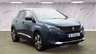 USED 2024 24 PEUGEOT 3008 1.2 PureTech Allure SUV 5dr Petrol EAT Euro 6 (s/s) (130 ps) 2 KEYS, NAV, DAB, FSH, REAR CAM!!