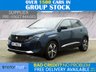 USED 2024 24 PEUGEOT 3008 1.2 PureTech Allure SUV 5dr Petrol EAT Euro 6 (s/s) (130 ps) 2 KEYS, NAV, DAB, FSH, REAR CAM!!