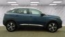USED 2024 24 PEUGEOT 3008 1.2 PureTech Allure SUV 5dr Petrol EAT Euro 6 (s/s) (130 ps) 2 KEYS, NAV, DAB, FSH, REAR CAM!!