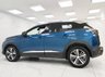 USED 2024 24 PEUGEOT 3008 1.2 PureTech Allure SUV 5dr Petrol EAT Euro 6 (s/s) (130 ps) 2 KEYS, NAV, DAB, FSH, REAR CAM!!