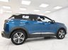 USED 2024 24 PEUGEOT 3008 1.2 PureTech Allure SUV 5dr Petrol EAT Euro 6 (s/s) (130 ps) 2 KEYS, NAV, DAB, FSH, REAR CAM!!