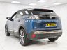 USED 2024 24 PEUGEOT 3008 1.2 PureTech Allure SUV 5dr Petrol EAT Euro 6 (s/s) (130 ps) 2 KEYS, NAV, DAB, FSH, REAR CAM!!