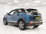 USED 2024 24 PEUGEOT 3008 1.2 PureTech Allure SUV 5dr Petrol EAT Euro 6 (s/s) (130 ps) 2 KEYS, NAV, DAB, FSH, REAR CAM!!