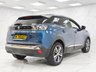 USED 2024 24 PEUGEOT 3008 1.2 PureTech Allure SUV 5dr Petrol EAT Euro 6 (s/s) (130 ps) 2 KEYS, NAV, DAB, FSH, REAR CAM!!