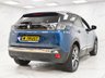 USED 2024 24 PEUGEOT 3008 1.2 PureTech Allure SUV 5dr Petrol EAT Euro 6 (s/s) (130 ps) 2 KEYS, NAV, DAB, FSH, REAR CAM!!