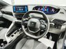 USED 2024 24 PEUGEOT 3008 1.2 PureTech Allure SUV 5dr Petrol EAT Euro 6 (s/s) (130 ps) 2 KEYS, NAV, DAB, FSH, REAR CAM!!