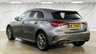 USED 2024 24 MERCEDES-BENZ A-CLASS 1.3 A250e 15.6kWh AMG Line (Premium) Hatchback 5dr Petrol Plug-in Hybrid 8G-DCT Euro 6 (s/s) (218 ps) 2 KEYS, FSH, NAV, PART LEATHER!!