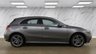USED 2024 24 MERCEDES-BENZ A-CLASS 1.3 A250e 15.6kWh AMG Line (Premium) Hatchback 5dr Petrol Plug-in Hybrid 8G-DCT Euro 6 (s/s) (218 ps) 2 KEYS, FSH, NAV, PART LEATHER!!