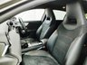 USED 2024 24 MERCEDES-BENZ A-CLASS 1.3 A250e 15.6kWh AMG Line (Premium) Hatchback 5dr Petrol Plug-in Hybrid 8G-DCT Euro 6 (s/s) (218 ps) 2 KEYS, FSH, NAV, PART LEATHER!!