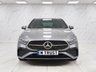 USED 2024 24 MERCEDES-BENZ A-CLASS 1.3 A250e 15.6kWh AMG Line (Premium) Hatchback 5dr Petrol Plug-in Hybrid 8G-DCT Euro 6 (s/s) (218 ps) 2 KEYS, FSH, NAV, PART LEATHER!!