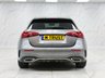 USED 2024 24 MERCEDES-BENZ A-CLASS 1.3 A250e 15.6kWh AMG Line (Premium) Hatchback 5dr Petrol Plug-in Hybrid 8G-DCT Euro 6 (s/s) (218 ps) 2 KEYS, FSH, NAV, PART LEATHER!!