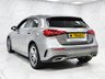 USED 2024 24 MERCEDES-BENZ A-CLASS 1.3 A250e 15.6kWh AMG Line (Premium) Hatchback 5dr Petrol Plug-in Hybrid 8G-DCT Euro 6 (s/s) (218 ps) 2 KEYS, FSH, NAV, PART LEATHER!!