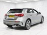 USED 2024 24 MERCEDES-BENZ A-CLASS 1.3 A250e 15.6kWh AMG Line (Premium) Hatchback 5dr Petrol Plug-in Hybrid 8G-DCT Euro 6 (s/s) (218 ps) 2 KEYS, FSH, NAV, PART LEATHER!!