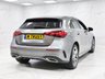 USED 2024 24 MERCEDES-BENZ A-CLASS 1.3 A250e 15.6kWh AMG Line (Premium) Hatchback 5dr Petrol Plug-in Hybrid 8G-DCT Euro 6 (s/s) (218 ps) 2 KEYS, FSH, NAV, PART LEATHER!!