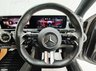 USED 2024 24 MERCEDES-BENZ A-CLASS 1.3 A250e 15.6kWh AMG Line (Premium) Hatchback 5dr Petrol Plug-in Hybrid 8G-DCT Euro 6 (s/s) (218 ps) 2 KEYS, FSH, NAV, PART LEATHER!!