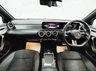 USED 2024 24 MERCEDES-BENZ A-CLASS 1.3 A250e 15.6kWh AMG Line (Premium) Hatchback 5dr Petrol Plug-in Hybrid 8G-DCT Euro 6 (s/s) (218 ps) 2 KEYS, FSH, NAV, PART LEATHER!!
