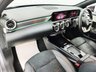 USED 2024 24 MERCEDES-BENZ A-CLASS 1.3 A250e 15.6kWh AMG Line (Premium) Hatchback 5dr Petrol Plug-in Hybrid 8G-DCT Euro 6 (s/s) (218 ps) 2 KEYS, FSH, NAV, PART LEATHER!!